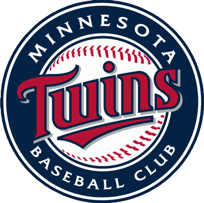 [MN Twins logo]