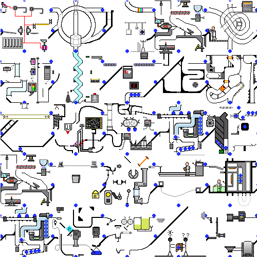 [The Machine]